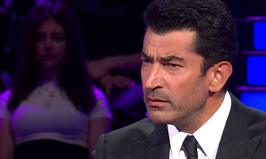 Kim Milyoner Olmak İster'de ilk soruda heyecanına yenik düştü: Yanlışıkla joker kullandı!