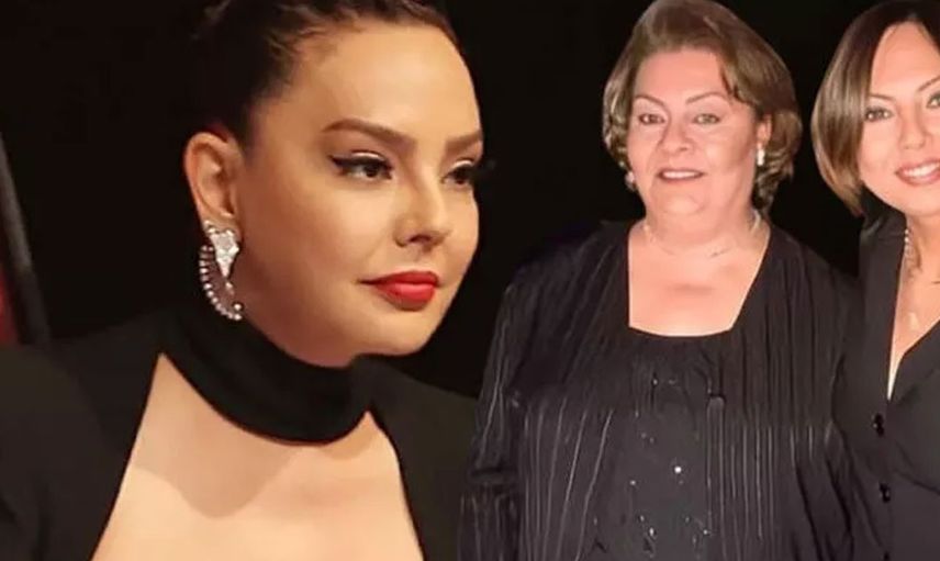 Ebru Gündeş sevenlerini korkuttu! Annesinin vefatından sonra ilk kez sahneye çıkan ünlü isim sahnede zor anlar yaşadı