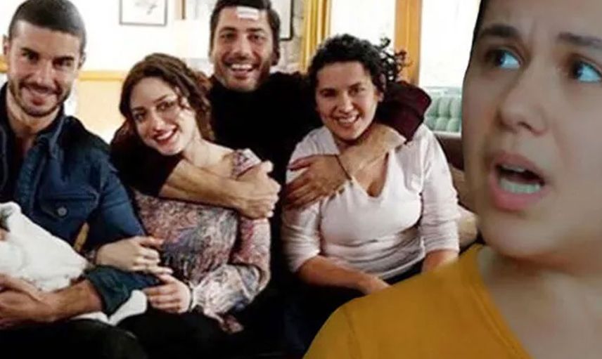 İlişki Durumu Karışık dizisinin ünlü oyuncusu cinsiyet değiştirdi