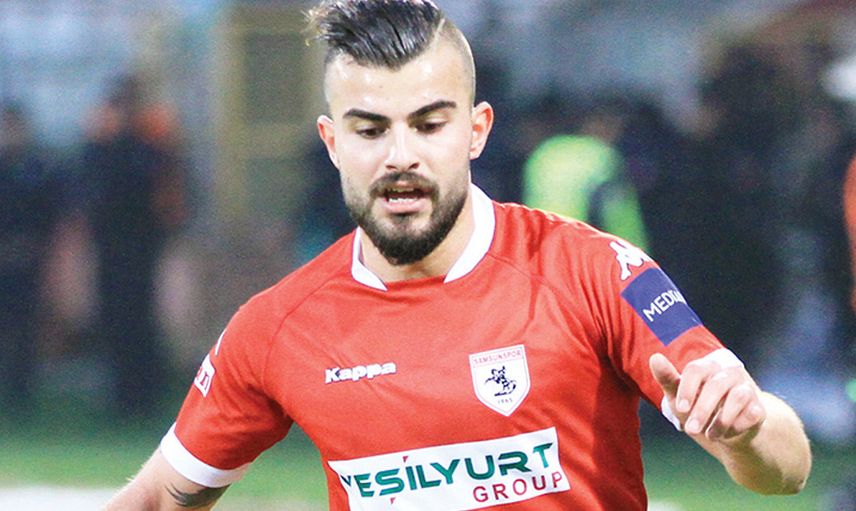 Beşiktaş, Konyaspor'dan Abdülkerim Bardakçı'yı Transfer Etmek İstiyor!
