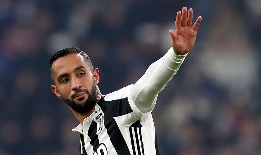 Fatih Karagümrük Mehdi Benatia İle Görüşüyor!
