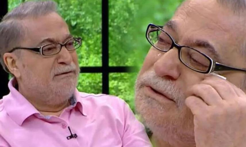 Apar topar ameliyata alındı! Mehmet Ali Erbil'den kötü haber!