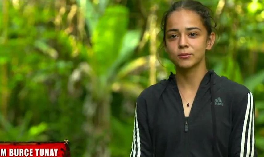 Survivor All Star Aşkım Burçe kimdir? Survivor'un sevilen yarışmacısından yarışmaya veda