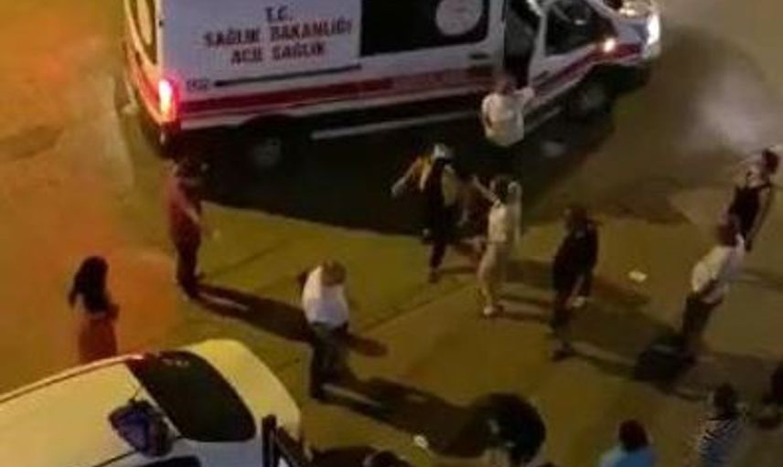 Bursa’da Kıskançlık Sebebiyle Boşanma Aşamasındaki Karısını Yaraladı