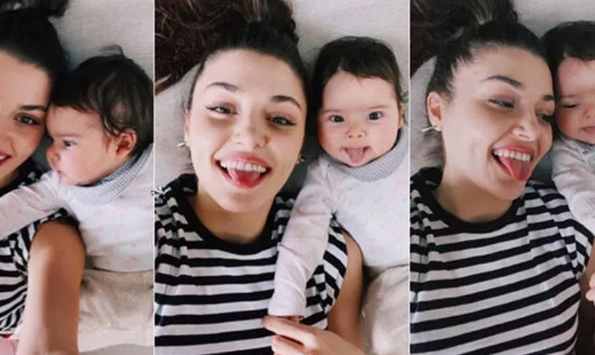 Hande Erçel'den herkesi üzecek iddia! Hastane ziyaretlerinin nedeni belli oldu kanser teşhisi konulduğu söylendi!