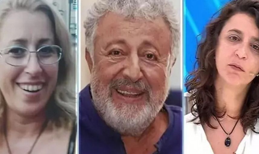 Suphiye Orancı'nın mesajından sonra öfkeden deliye dönmüştü: Metin Akpınar'ın kızı Duygu Nebioğlu tarih vererek duyurdu!
