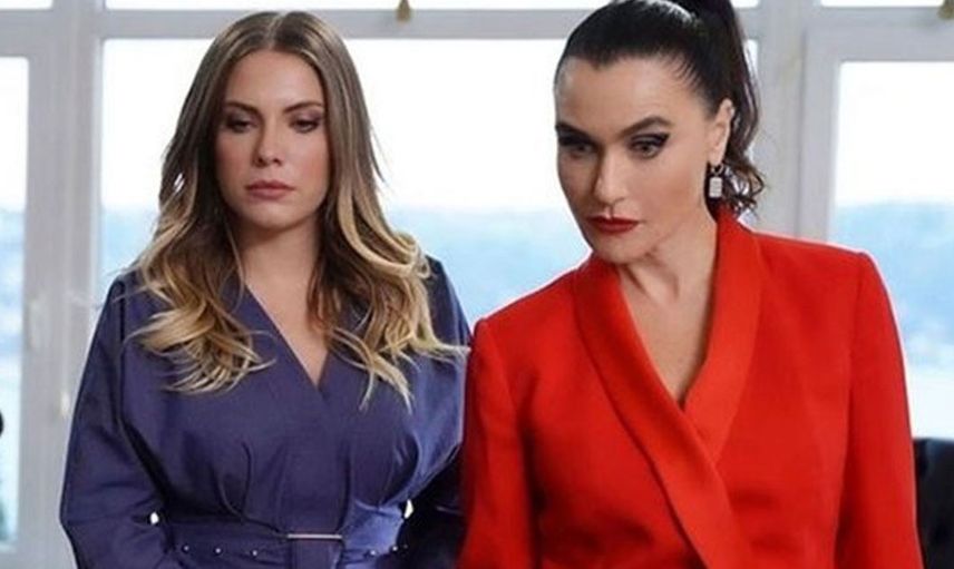 Reytingleri düşen Yasak Elma’ya bomba tansfer: Dizinin tüm dengesi değişecek