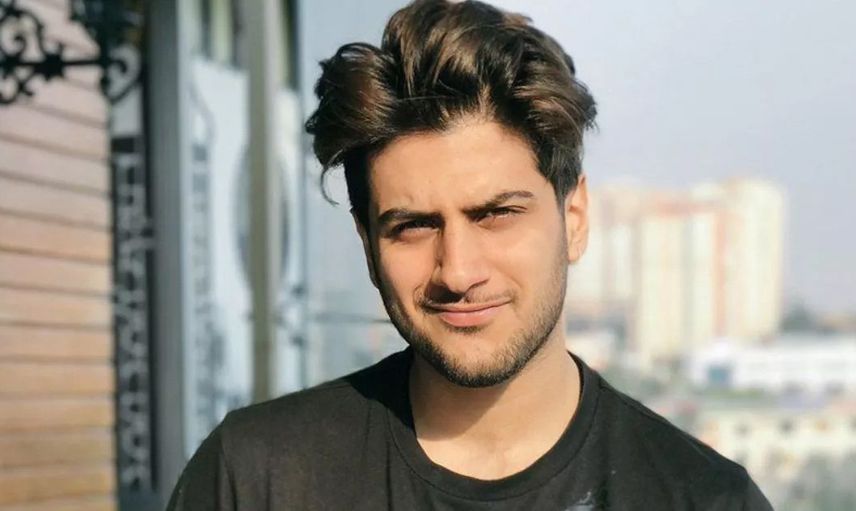 Fenomen Danla Biliç ve Reymen aşk mı yaşıyor? Sosyal medya bunu konuşuyor!