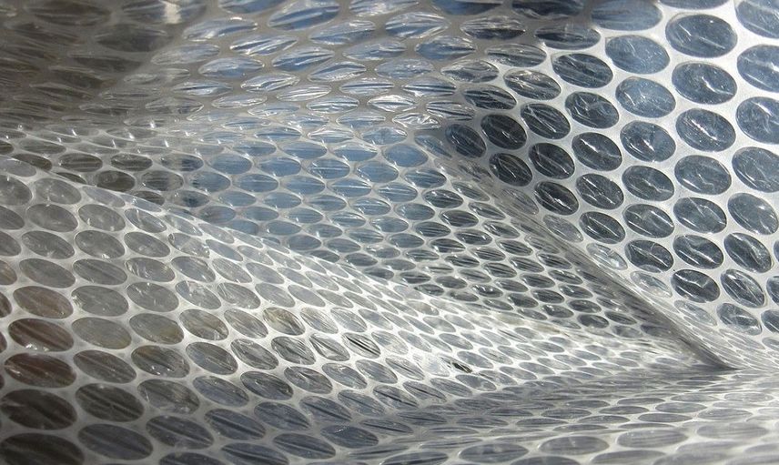 Balonlu naylon sayesinde doğal gaz faturalarınız yarı yarıya düşecek
