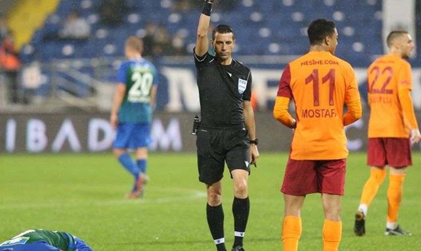 MHK, Ali Palabıyık İle İlgili Kritik Kararını Vermeye Hazırlanıyor!
