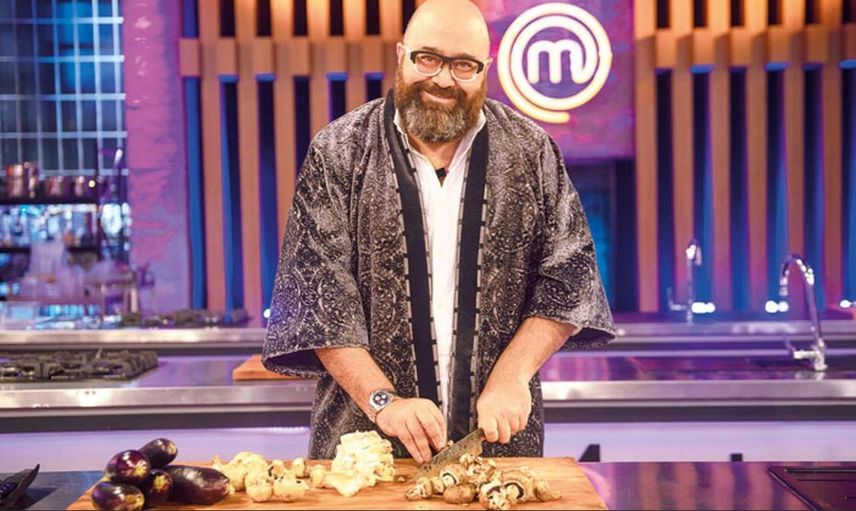 MasterChef Türkiye Tarihinde Bir İlk Yaşandı