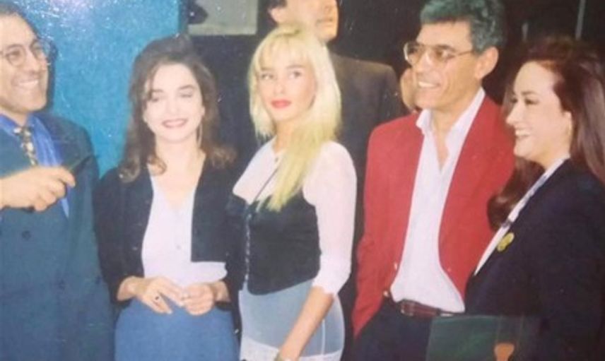 Atilla Özdemiroğlu Bakın Kimin Babasıymış...