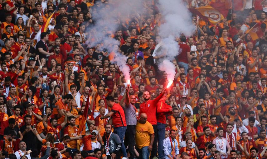 TFF'den Stadyumlara Seyirci Alımında Yeni Karar!