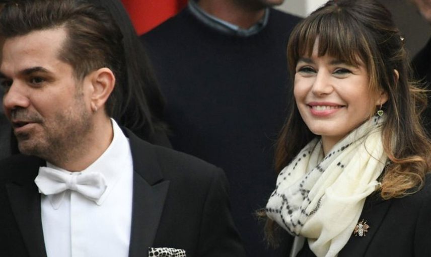 Kenan Doğulu ve Beren Saat çifti müjdeli haberi duyurdu hayranları sevinçten coştu!