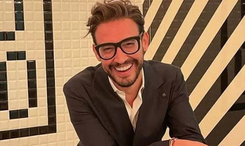 Danilo Zanna kendi çalışanları tarafından darp edildi ünlü isimden ilk açıklama geldi