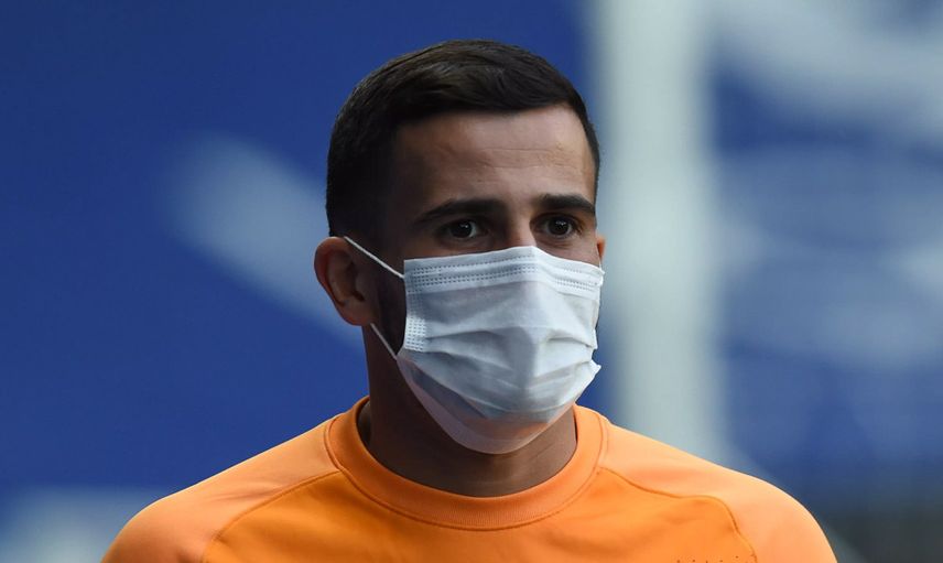 Galatasaray'da Omar Elabdellaoui'den Duygusal Açıklamalar!