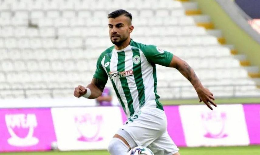 Beşiktaş, Konyaspor'dan Abdülkerim Bardakçı'yı Transfer Etmek İstiyor!