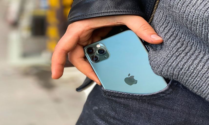 APPLE WALLET'E KİMLİK EKLENEBİLECEK