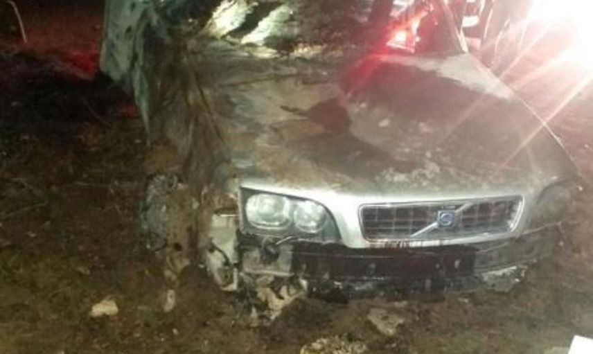 Osmaniye’de 16 Yaşındaki Lise Öğrencisi Yanan Araçta Can Verdi