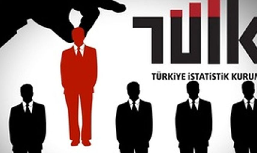 TÜİK Merakla Beklenen İstihdam Ve İşsizlik Oranını Açıkladı: Artış Yaşandı