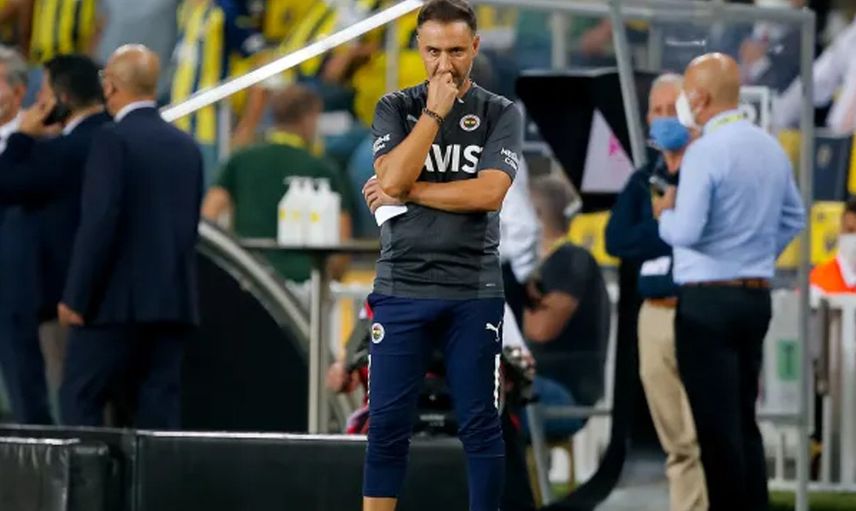 Fenerbahçeli Serdar Aziz'in Son Hali Korkuttu!