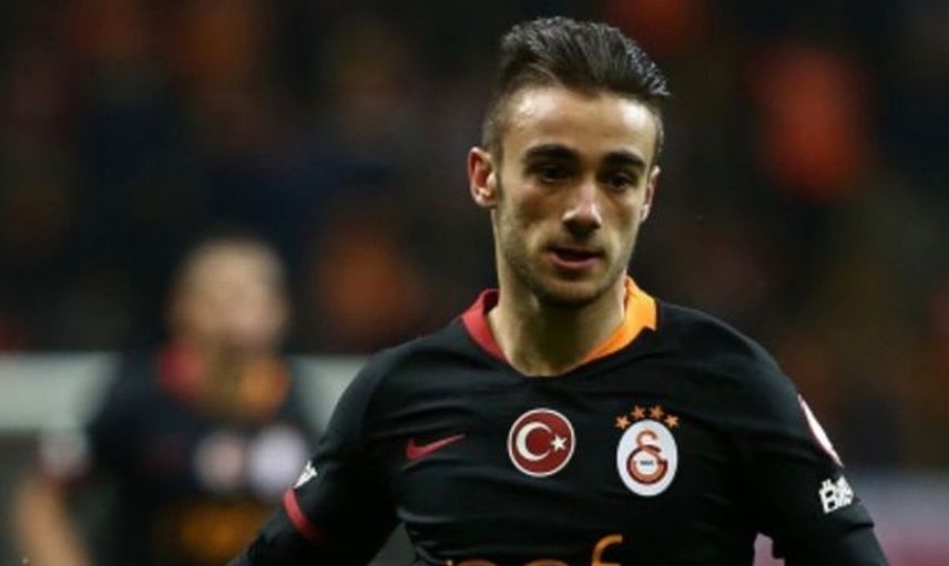 Yunus Akgün A Milli Takım'a Çağrıldı!