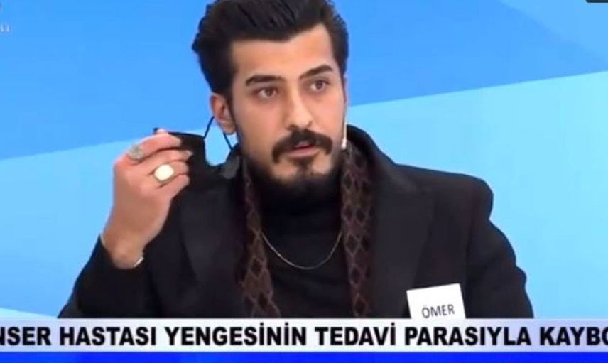Müge Anlı tarihinde böyle bir olay yaşanmadı: Kenan İmirzalıoğlu’na özenen genç adını Ezel Bayraktar yapıp insanları dolandırdı
