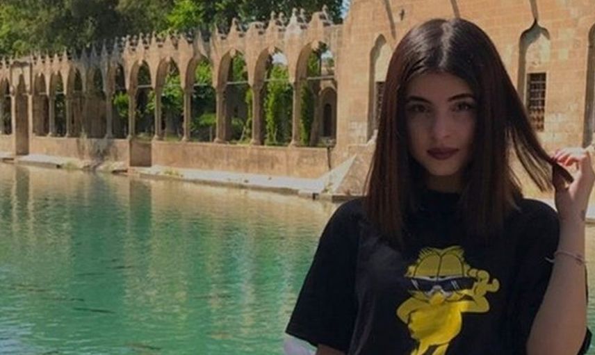 Ankara'da Eda Nur Kaplan'a Cinsel Saldırıdan Gözaltına Alınıp Serbest Bırakılan Zanlı Tutuklandı