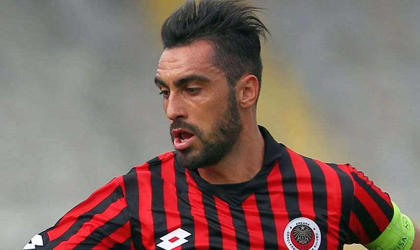 Trabzonspor Sivasspor'dan Uğur Çiftçi'yi Transfer Etmek İstiyor!