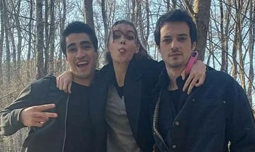 Yakın arkadaşına kazık atınca dövmüştü: Kubilay Aka, Mert Ramazan Demir'i yine yerden yere vurdu!