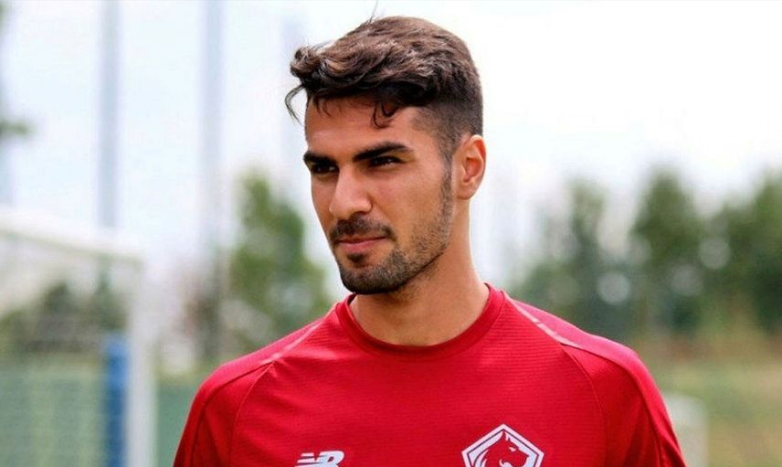 Mehmet Zeki Çelik Inter'e Transfer Oluyor!
