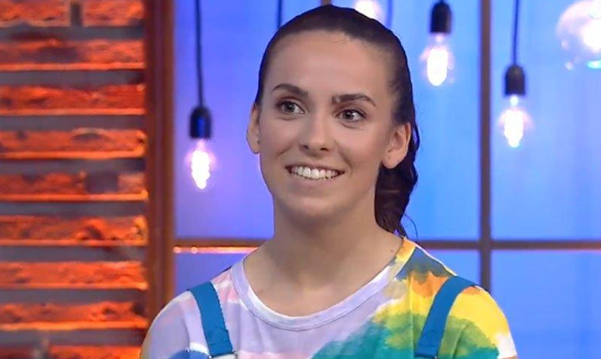 Masterchef Tanya'nın Kilolu Fotoğrafına Uğur Yılmaz Deniz'in Yaptığı Yorum Olay Oldu!