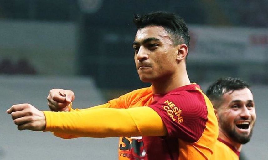 Galatasaray Mostafa Mohamed'in Bonservis Ücretini Belirledi!