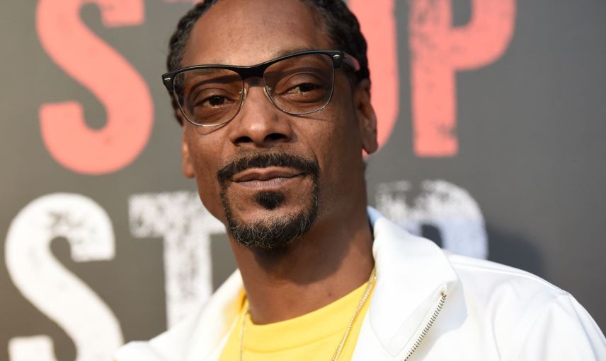 Snoop Dogg