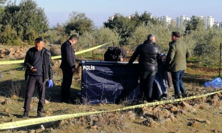 Antalya'da Cinsel Birliktelik Yaşadığı Genç Kızı Gömen Öğretmen Serbest Bırakıldı