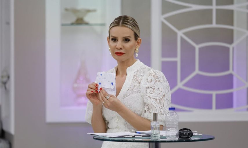 Esra Erol'da Korkunç Olay: Eşim Bebeğimizi Öldürüp Poşete Koydu