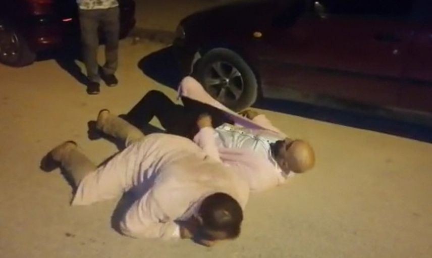 Bursa’da tuhaf düğün geleneği, damada resmen işkence ettiler!