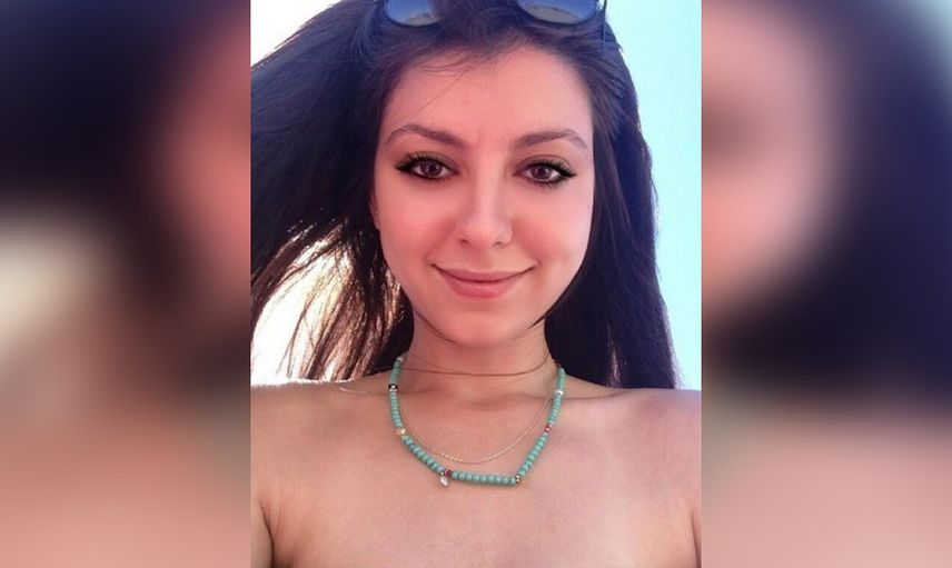Cennet Mahallesi Dizisindeki Ali ve Ayşe'nin Şoke Eden Değişimi!