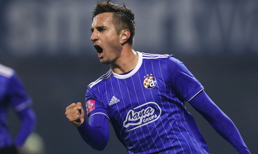 Kayserispor Mario Gavranovic Transferini Tamamladı!