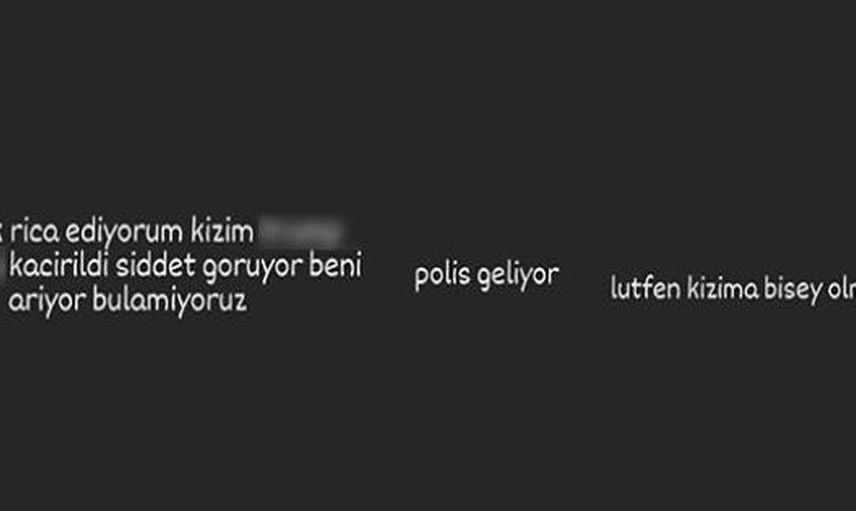 Ebru Şallı'nın eşi Uğur Akkuş, eski eşinden olan çocuklarını mı kaçırdı? Gonca Derin'den Müge Anlı tehdidi