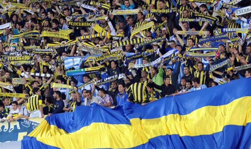 Türkiye Futbol Federasyonu'ndan Stadyumlara Giriş Şartları Açıklaması