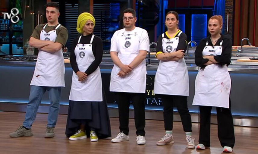 Serhat Doğramacı neden MasterChef All Star'a katılmadı! Barbaros Yoloğlu'nun yarışmaya katılması kafaları bir kez daha karıştırdı