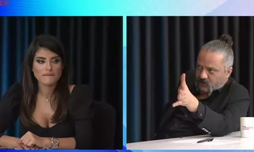 Kan donduran skandal: Bahar Candan ve Cem Garipoğlu'nun babasının arasında ne geçti?