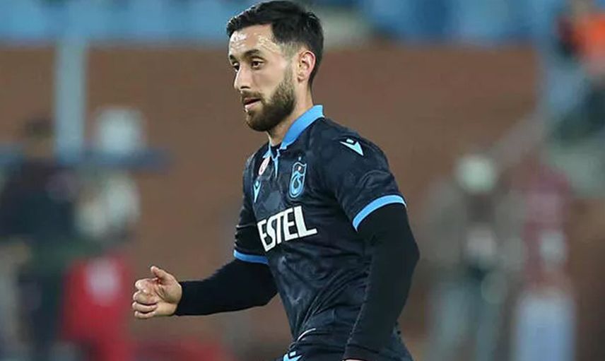 Trabzonsporlu Yunus Mallı'yı Göztepe Transfer Etmek İstiyor!