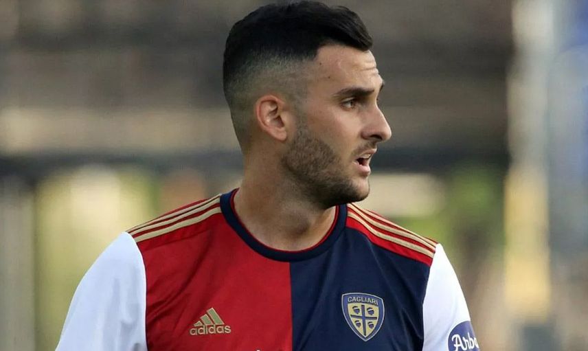 Fenerbahçe Sol Bek Transferinde Charalampos Lykogiannis'e Yöneldi!