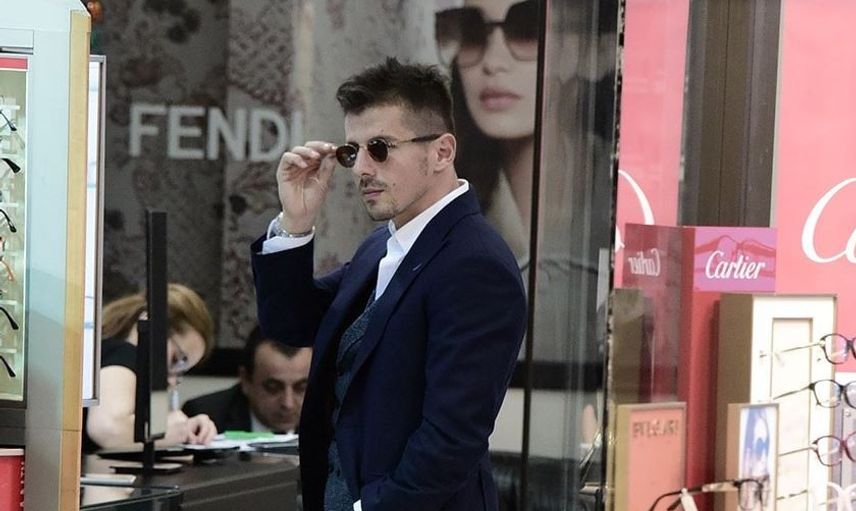 Emre Belözoğlu'ndan Caner Erkin Hamlesi!