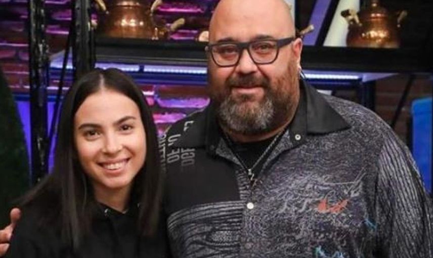 MasterChef  Ebru Has'ın banyodan yaptığı paylaşımına ünlü şeften yorum!