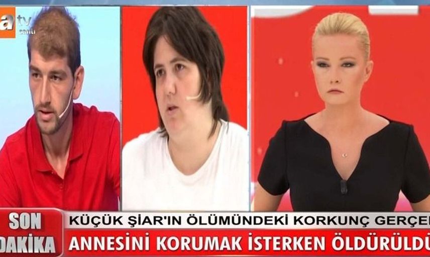 Küçük Şiar