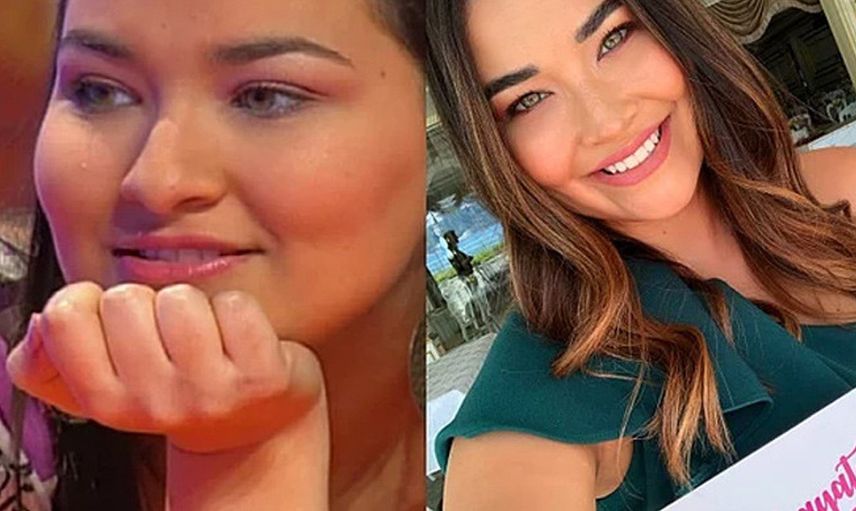 Gizem Hatipoğlu