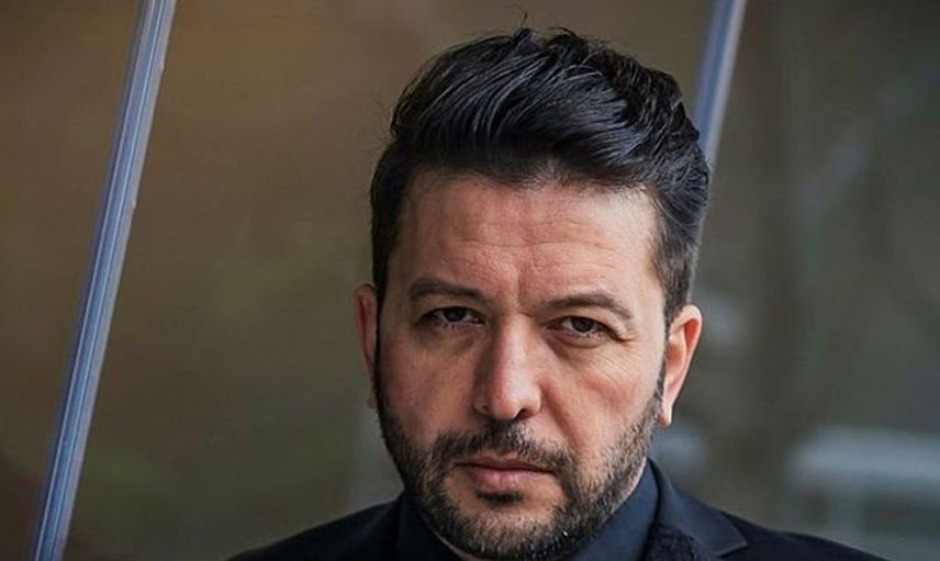 Nihat Doğan'dan sürpriz evlilik haberi! İranlı hayranıyla sessiz sedasız evlenen ünlü ismin gerçek yüzü ortaya çıktı